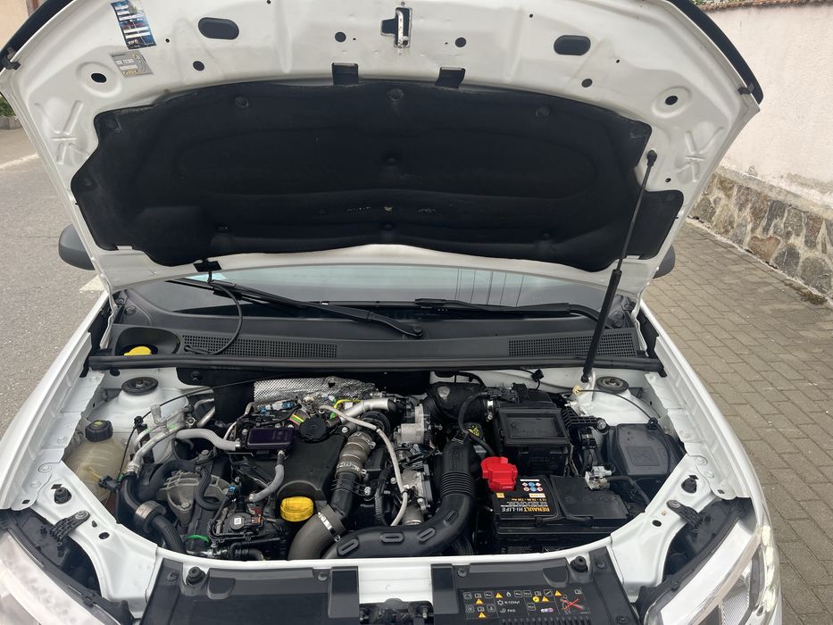 Dacia Logan 1.5 dci