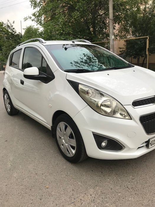 Спарк Автомат Аренда с Выкупом