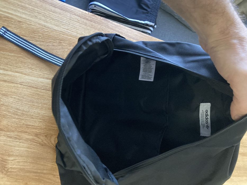 Оригинална раница Adidas