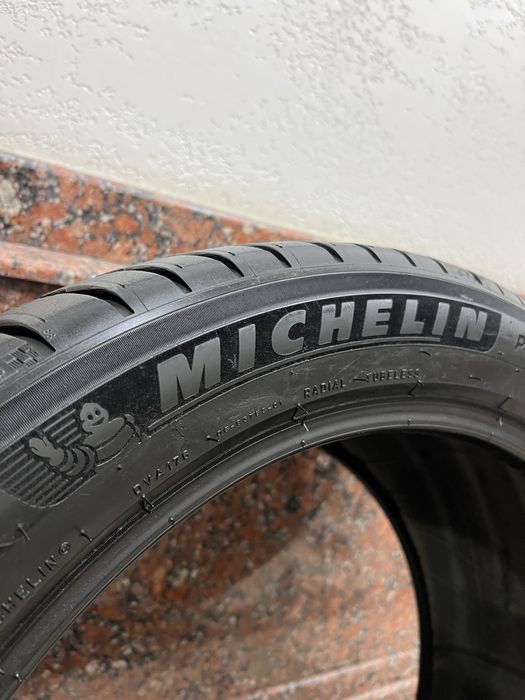 Donali michelin balon sotiladi 295/40/22