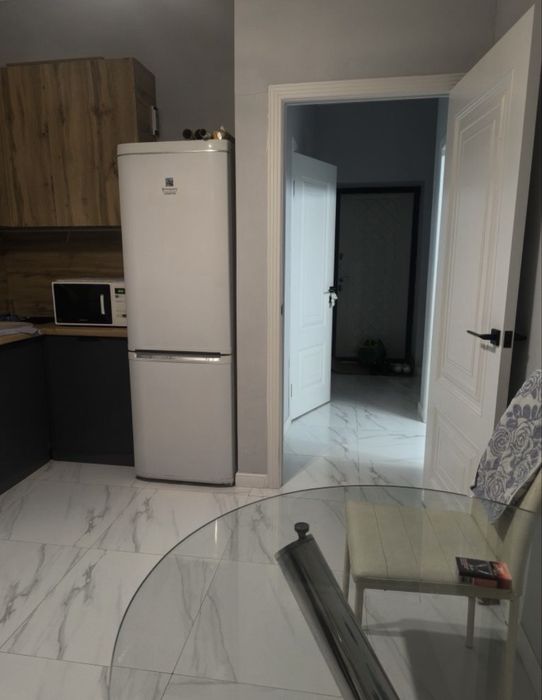 Возьму одного парня на подселение