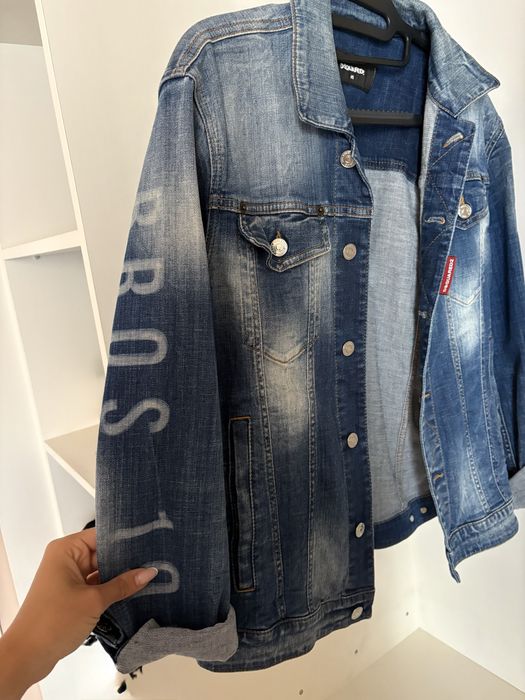 Unisex Яке DSQUARED2