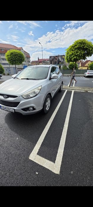 HYUNDAI ix35 0 — imagine 5