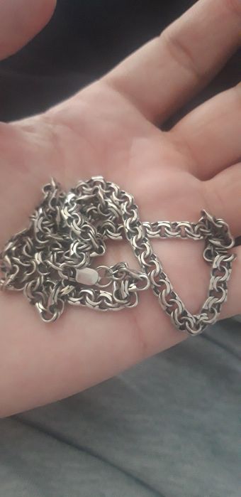 Серебро 925,23 грамма