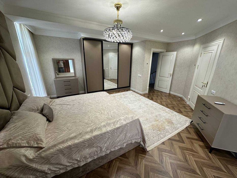 Сдаётся 5-ком ЖК Solaris Дуплекс | Яккасарай | 800$ | Евро ‼️