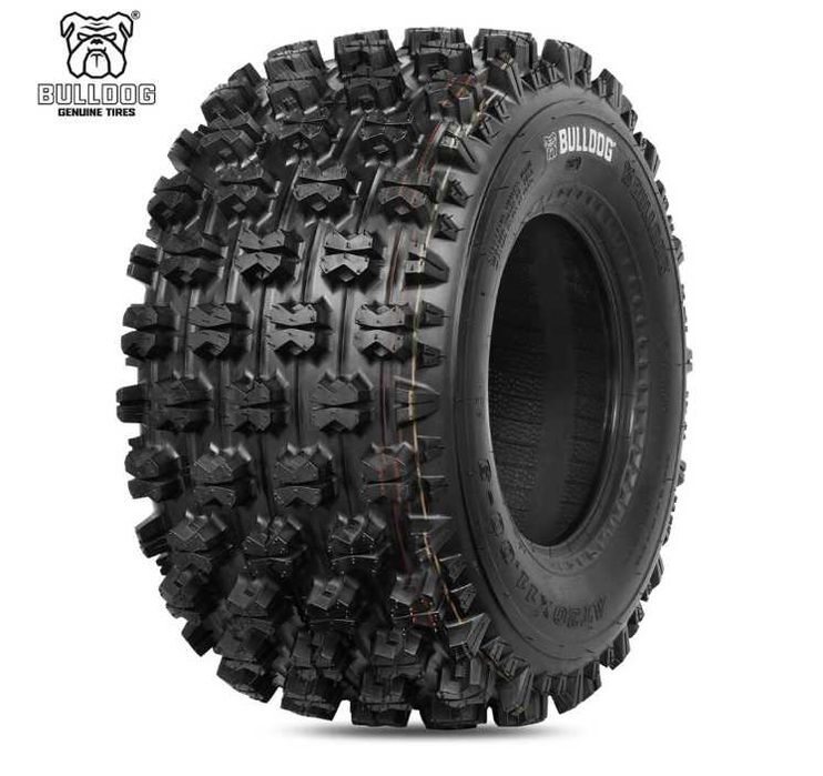 Гуми за АТВ B357 20/11/9