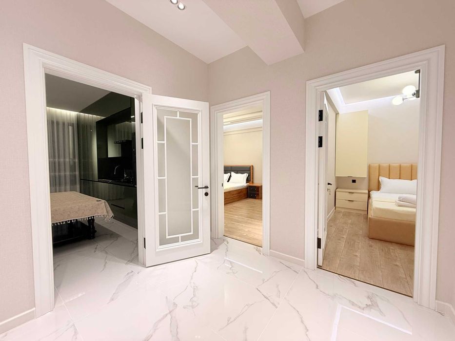 RegistanStay Amir Temur Apartment