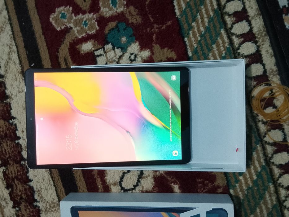 Планшет сатылады Samsung Tab A