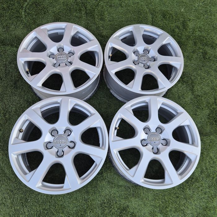Jante Audi R 17 5x112 Q5 Audi A4, A5, A6