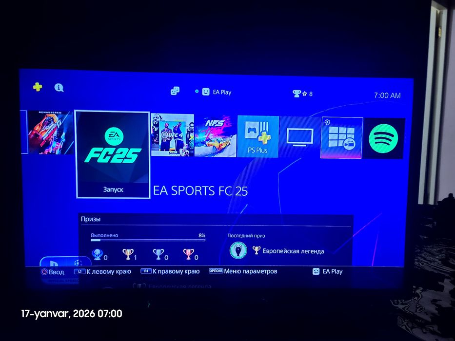 Playstation 4 Slim 500gb