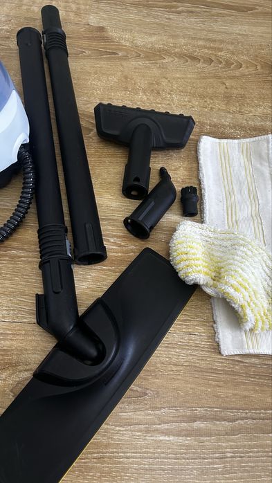 Пароочиститель Karcher