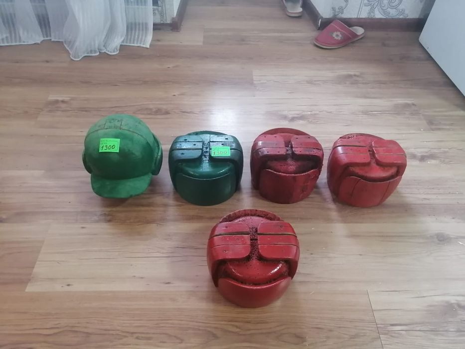 Продам Шапки для шкуры