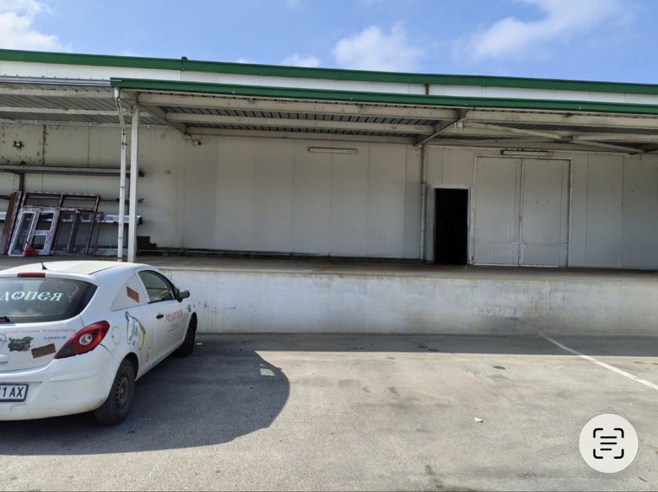 Дава се под наем Склад в Велико Търново, Акация - 140 кв.м за 700 € - Снимка #2