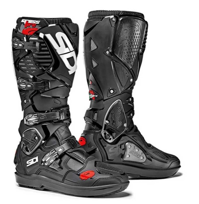 Ботуши Sidi crossfire 3 srs