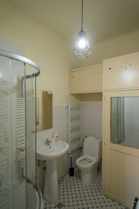 Apartament 3 camere in centru I. Maniu la casa