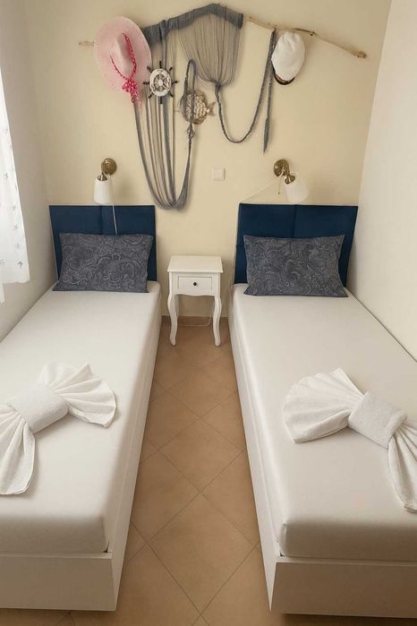 Почивка в Паралия Офринио ,Гърция