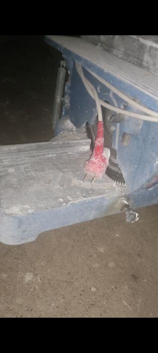 Тарсофка сотлади