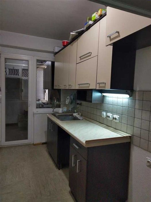 Дава се под наем Едностаен апартамент в София, Триъгълника - 50 кв.м за 357 € - Снимка #1