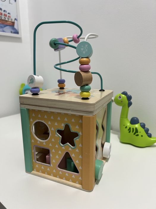 Cub educativ Smartic