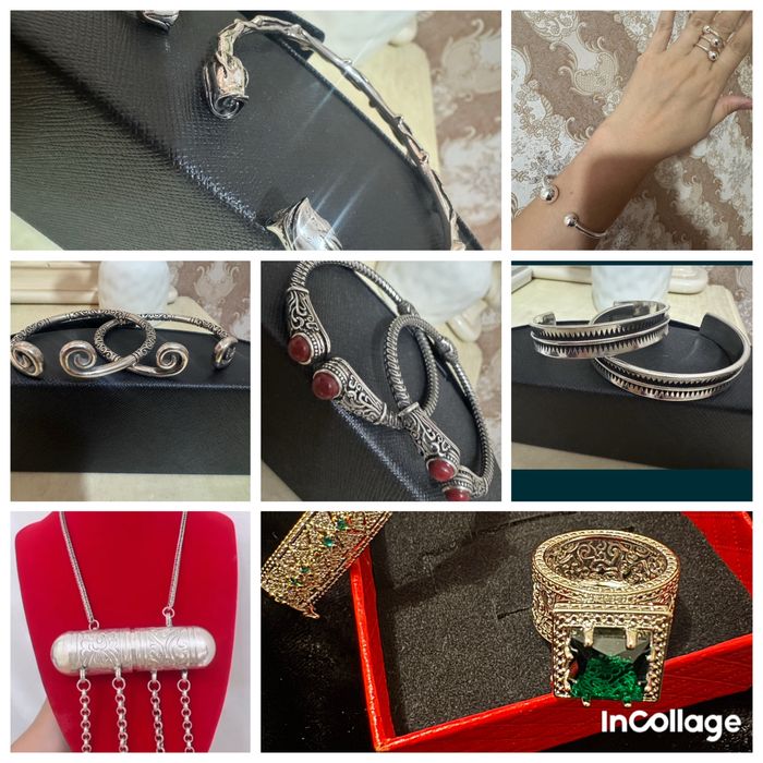 Күмістер акция скидка