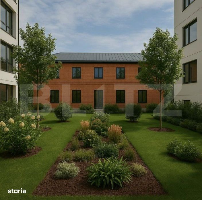 Spatiu comercial, de vanzare, 325 mp utili, renovat, zona Centrala