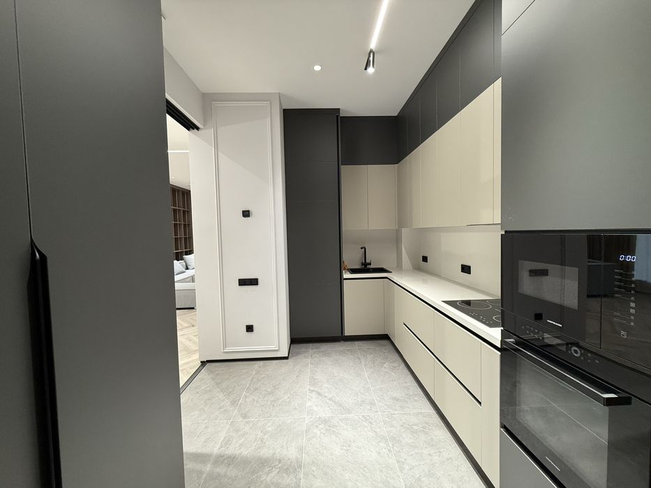 Tashkent City ЖК Gardens Эксклюзивный Пентхаус 5/8+терраса/8, 320м2