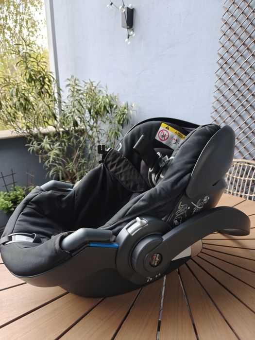 Scaun auto Babyzen YOYO de la BabySafe
