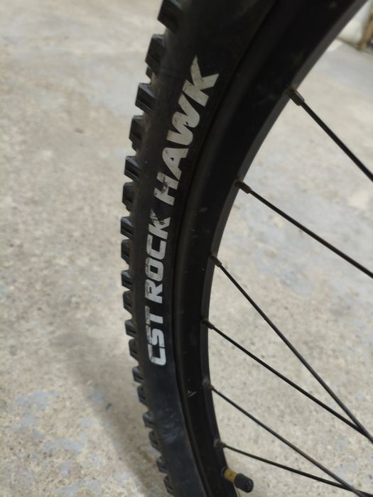 Ava storm велосипед