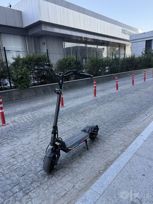 Teverun fighter mini pro