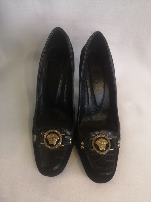 Обувки естествена кожа, номер 35