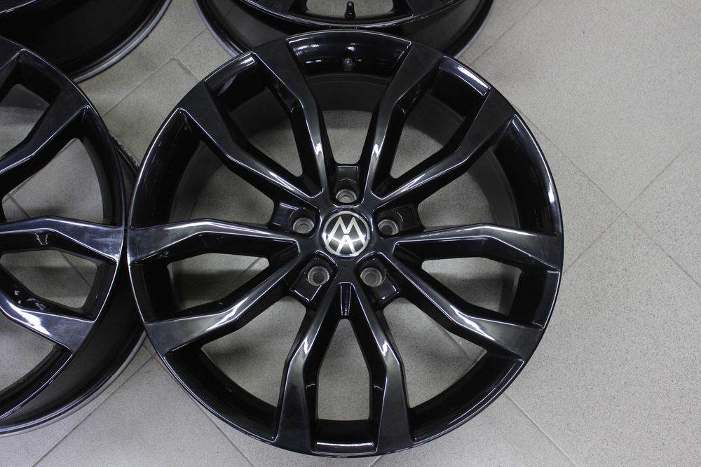 Джанти 19" VW Tiguan