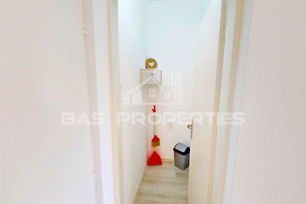 Продава се Двустаен апартамент в София, Люлин 1 - 45 кв.м за 1417 €/кв.м - Снимка #11