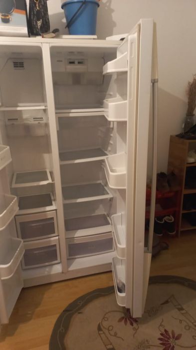 Холодильная камера