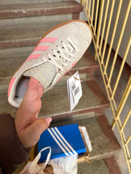 Tenesi adidas gazella