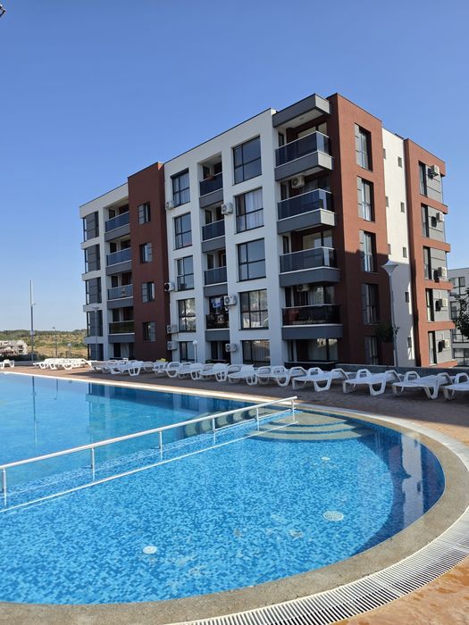 SUNNY Hill Капариран