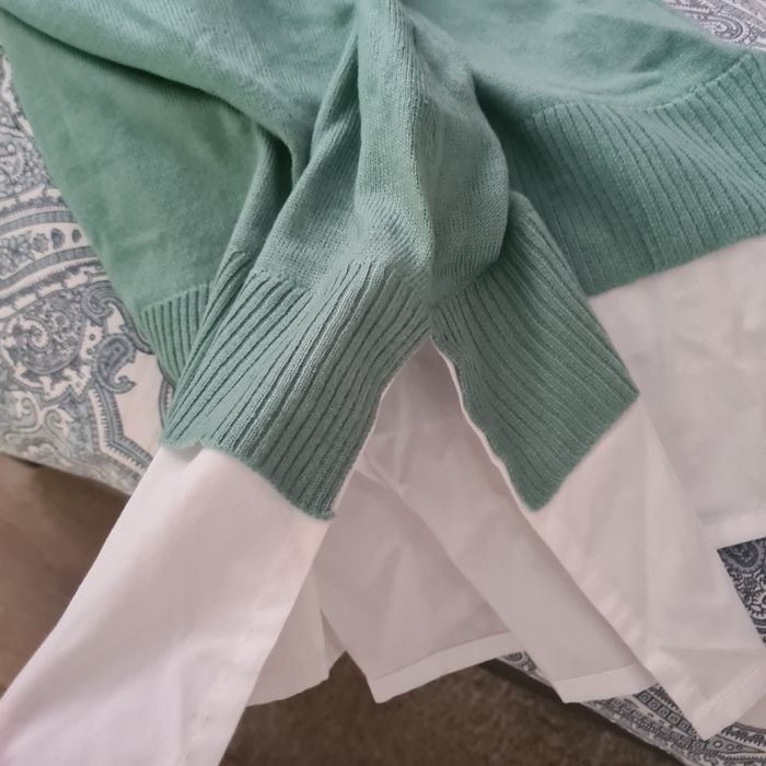 Bluza/tunica gravide