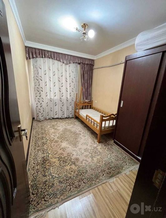 Шахристанская, 3/1/4 Кирпич не торец есть огород