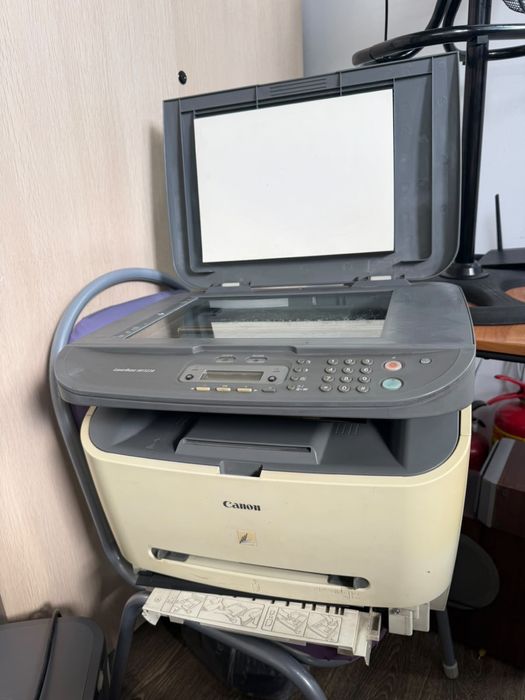 Canon iSensys MF3228 - 2 шт