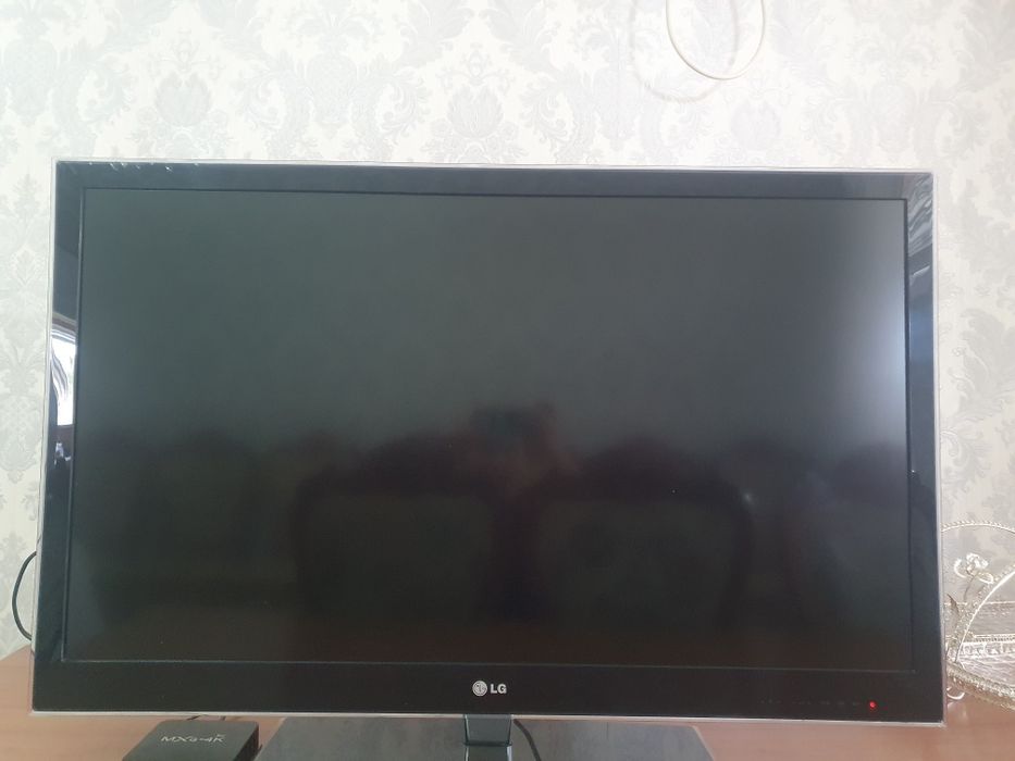 Телевизор LG, 43-109