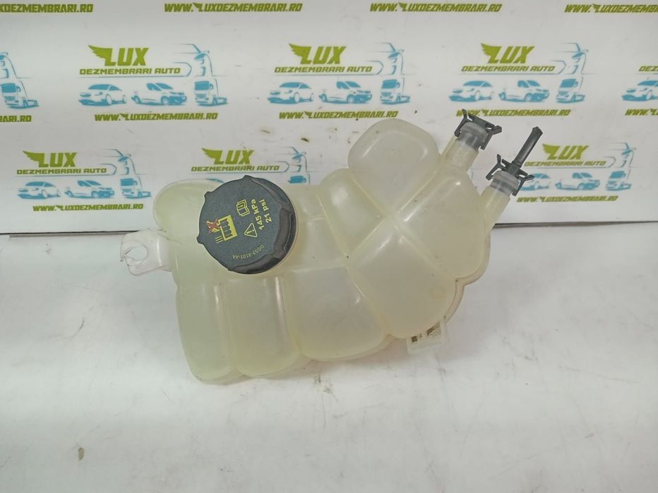 Vas expansiune dg93-8a080-ba 1.5 tdci Ford Mondeo MK5 [2014 - 2020]
