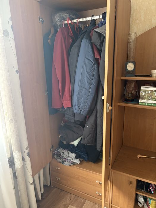 Продам стенку для гостиной