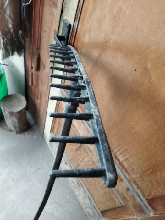 Огородный инвентарь