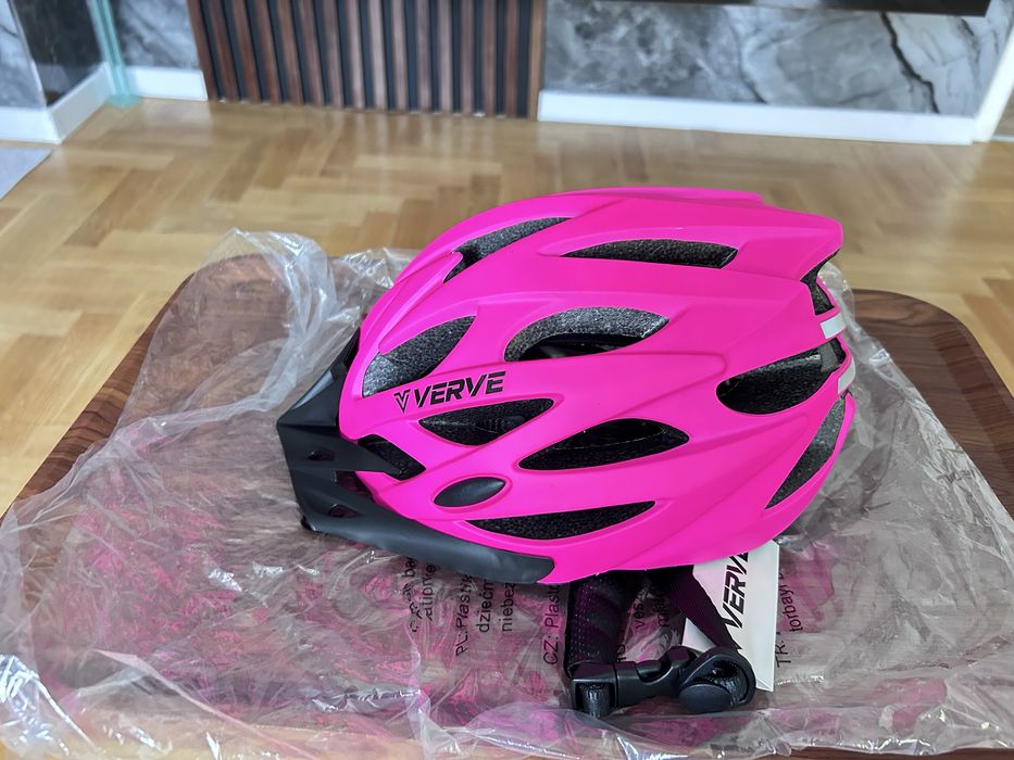 Детска каска за колело VERVE размер S