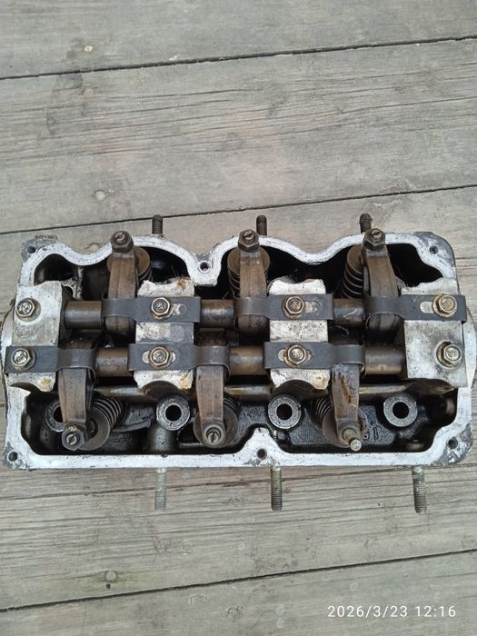 Матиз галовка сотилади