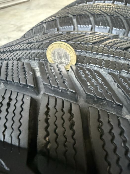 Продам шины 195,65,15