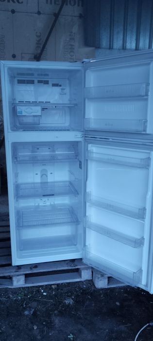 Холодильник в Рабочем состоянии