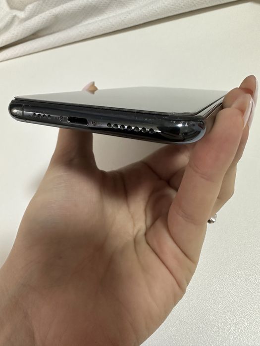 Iphone 11 pro max 512 gb green