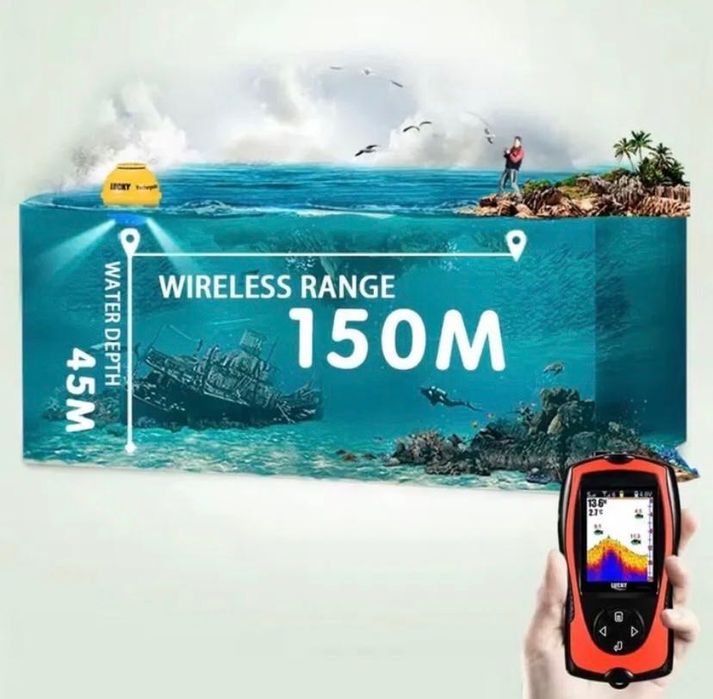 Лодка за захранка Д19