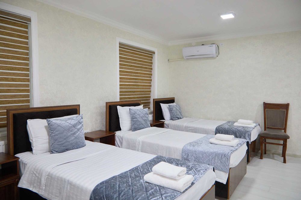 Hotel SHABODA - Гостиница ШАБОДА