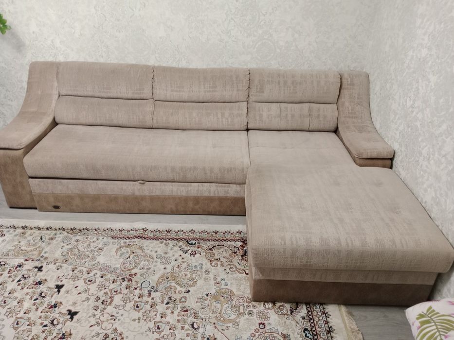 Диван в отличном состоянии